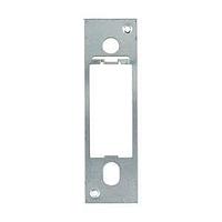 Eaton QC1FP Face Mounting Plate 1P QC FACE MTG PLB