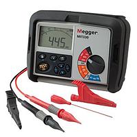 Insulation Tester Calibration Service