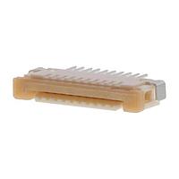 Molex 52207-1060 Board Mount 1.0 FPC ZIFSMTHsgAss sgAssy10CktEmbsTpPk