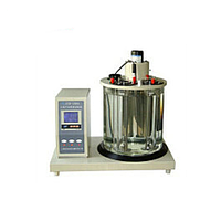 Density meter