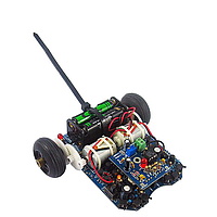 Robot training