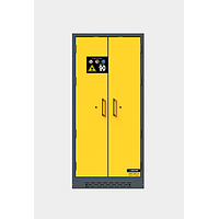 Labnori FLAB9090 Multi-risk Flammable Storage Cabinet Type 90 (900x615x1950, 400 kg)
