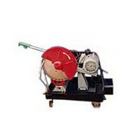 Cutting machine