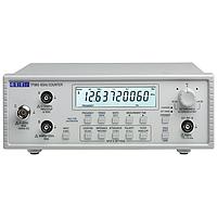 Aim TTI TF960 6GHz bench/portable universal counter with USB (3 channel,6GHz)