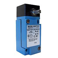 Honeywell LSZ3L Contact Contact Block Limit Switch