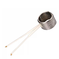 Solder pot