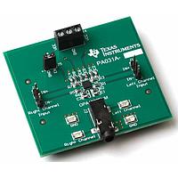 Texas Instruments OPA1622EVM Audio Amplifier OPA1622 EVALUATION M ODULE