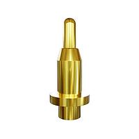 Harwin P70-2410045R Contacts SMT Spring loaded pogo pin with locating peg 9.60mm height