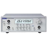 Aim TTI TF930 Bench/portable universal counters (2 kênh, 3GHz)