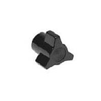 Davies Molding 3022-B Clamping Knob Three Arm Knobs