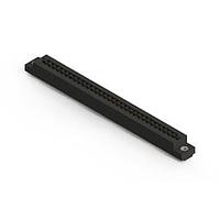 EDAC 857-031-501-107 Receptacles High Temp Card Edge Connector