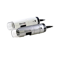Dino-Lite AF3113T Dino-Lite Premier (White AF3113T) Handheld Digital Microscope (USB) (VGA (640x480); 20x~55x, 220x)