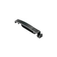 Weidmuller 1193170000 Bus Insert Profil Endplate CH20M BUS-AP RE TS 35X7.5 & 15