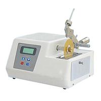 HST DTQ-5 Low Speed Metallographic Specimen Cutting Machine