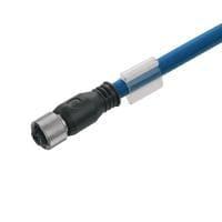 Weidmuller 1785142000 Sensor Cables / Actuator Cables FBCEX PA M12 FM 20M
