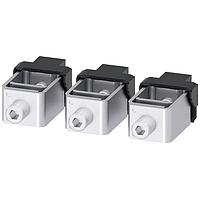 SIEMENS 3VA92630JA12 Box Terminal BRKR 3VA2 250A BOX TERMINAL 3P LARGE