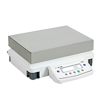 Aczet CY 20001 H High Capacity Precision Balances (15kg, 0.1gm)