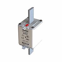 Eaton Bussmann 250NHG2B-690 BS88 British Standard Fuse 250A 690V gG SIZE 2 DUAL IND