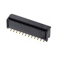 Molex 78127-1210 Board Mount .50mm EasyOn FPC Vrt Conn Srf Mnt 12Ckt