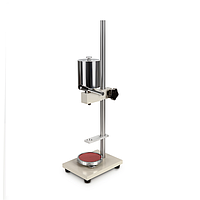 SAUTER TI-DL Manual Shore test stand