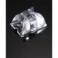Ledil CA13474_STRADA-A2 Lens Assembly rectangle 19.6x15.4mm(D)