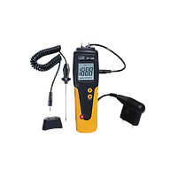 Air Quality Meter Calibration Service