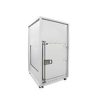 TOJOIN MS200130 Classic Shielding Box (0.8~8GHz; 9 filter)