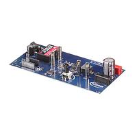 Infineon EVALHBBC1EDN8550BTOBO1 Gate Driver EVAL_HB_BC_1EDN8550B