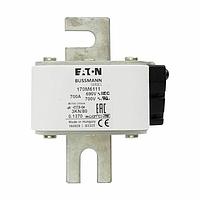 Eaton Bussmann 170M6111 High Speed Fuse 700A 690V 3KN/80 AR UC