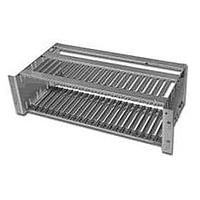 Vector CCA12S/90 Racks & Rack Cabinets CARD CAGE, 3U SNAP-IN,4.5"x6.5"CARDS