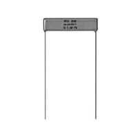 Techno TR15G300MFNES Thick Film Planar Resistors and Dividers, Through Hole, High Voltage 1.5W 300Mohms 1% 200ppm