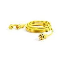 Molex 1301430159 AC Power Cord 14W49 50FT 14-3-SO 15W49
