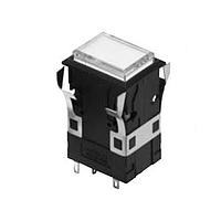 Omron Automation and Safety A3PJ-5024 Switch Hardware Rect Ligt PB 3-Split Screen