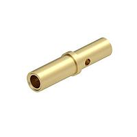 Pin and Socket Connectors