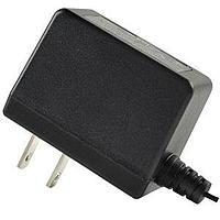 CUI Inc SWI6-9-N-P7 Fixed Plugs 6.03W 9V 0.67A NA 1.35X3.5 Level VI