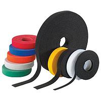 Panduit HLM-15R6 Continuous Roll Hook & Loop Roll 15' L(4.6m) .33W (8.