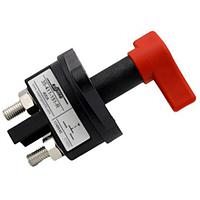 KISSLING - TE Connectivity 35-413-151-R-900 Disconnect Switches MISC BATTERY DISCONNECTOR