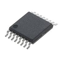Analog Devices MAX6978AUE+ LED Display Drivers 8-Port, 5.5V Constant-Current LED Driver
