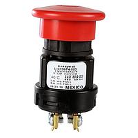 Honeywell 50070974-002-01 Emergency Stop Switches OPERATOR CONTROLS-VEHICLE SWITCHES