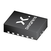 Nexperia NMUX1309BQ-Q100X Multiplexers 1.5 V to 5.5 V, dual 4-channel switch analog multiplexer and demultiplexer withinjection-current control