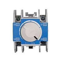 Eaton C320TPY1 Top Mounted Pneumatic Timer Pneumatic Timer Off-Del 1NO/1NC 0.1-30s