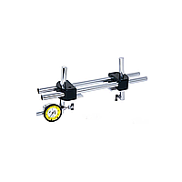 INSIZE 2236-5 External Thread Crest Diameter Measuring Instrument (2 3/8-5 1/2“ / 60.325-139.7mm; 0.02mm)