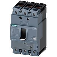 SIEMENS 3VA11325MH360AA0 Starter Protection BRKR 3VA11 3P 32A 55KA MCP HI BOX