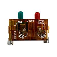 Eaton 10250T1A 1 NO - 1 NC 1NO-1NC AUX. CONTACT