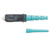 Panduit FSC2MCXAQ Fiber Optic Connectors OptiCam  50 m OM3/OM4 SC Simplex Fiber