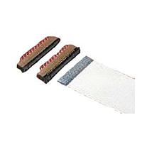 Amphenol FCI SFW16R-2STE9LF Board Mount 16P SIDE ENTRY SMT 1MM UPPER CONTACT
