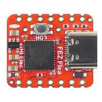 GHI Electronics SCC-FFLEA-B Single Board Computers SITCore FEZ Flea SBC