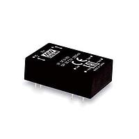 MEAN WELL RSDW10H-03 Isolated 10W 43-160V 3.3Vout 2500mA DIP24 Iso