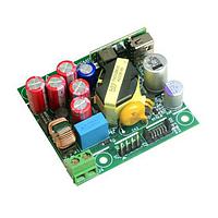 STMicroelectronics EVLONEMP AC/DC Converter Very high power density board 65W multi-port (USB Type-C and USB Type-A)