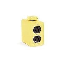 Molex 1301370194 Power Outlet Strips 3085-10 50FT 12-3-SO 1433